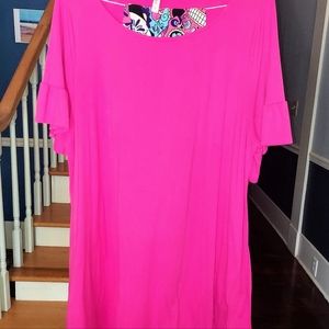 Womens Tunic & Leggings